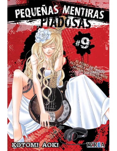 es::Pequeñas Mentiras Piadosas 09