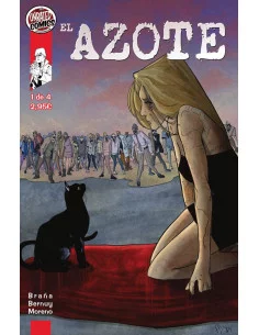 es::El azote 01 (de 4)