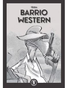 es::Barrio Western (Nueva edición)