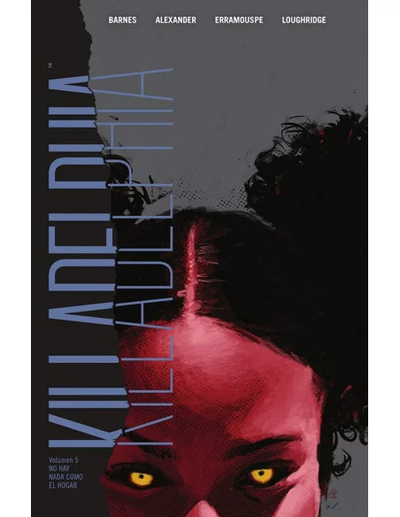 es::Killadelphia 05. No hay nada como el hogar