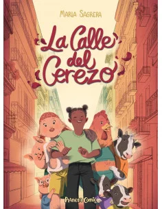 es::La calle del cerezo