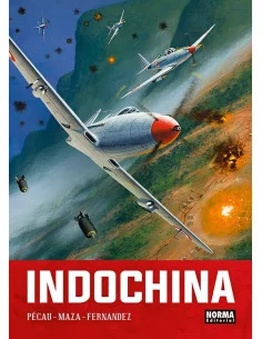 es::Indochina. Edicion integral