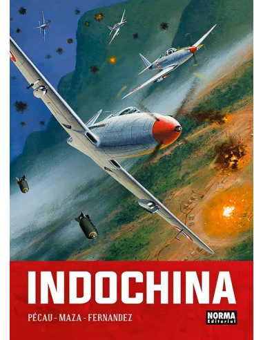 es::Indochina. Edicion integral