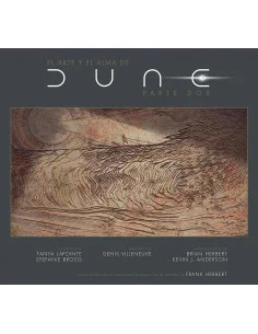 es::El arte y el alma de Dune Parte 2
