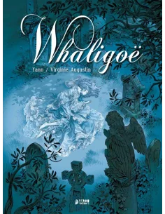 es::Whaligoë (Nuevo precio)