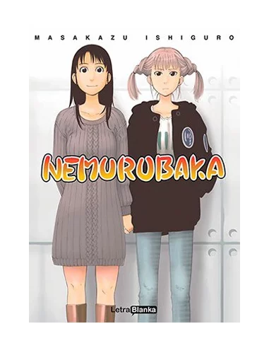 es::Nemurubaka 01