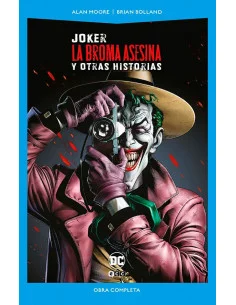 es::Joker: La broma asesina y otras historias (DC Pocket)