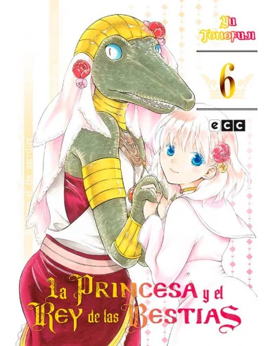 es::La princesa y el rey de las bestias 06 (de 15)