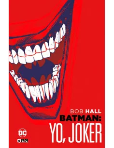 es::Batman: Yo, Joker