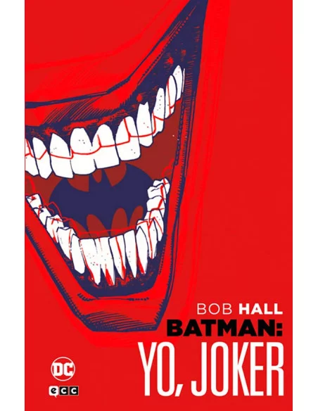 es::Batman: Yo, Joker