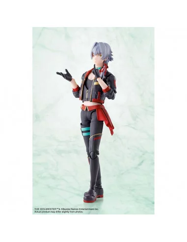 es::Idol Master Figura S.H. Figuarts Ren Kizaki 15 cm