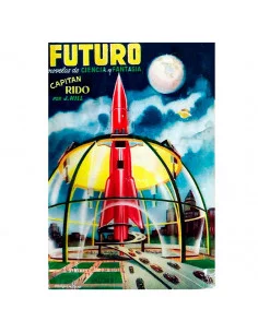 es::Pioneros en el espacio 2