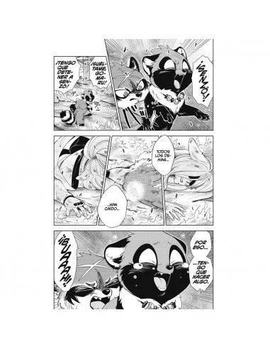 es::El zorro y el pequeño Tanuki 05