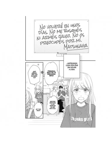 es::Viviendo con Matsunaga 05