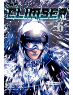 es::The Climber vol. 06