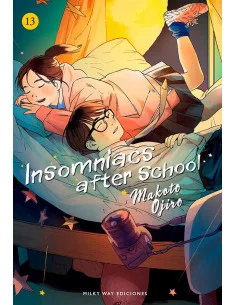 es::Insomniacs After School, Vol. 13