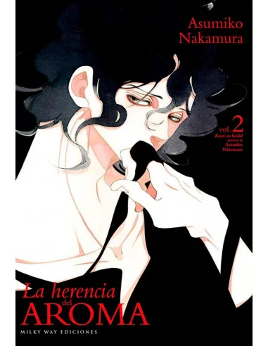 es::La herencia del aroma, Vol. 2