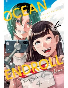 es::Ocean Endroll Vol. 04