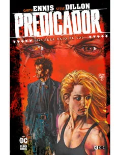 es::Predicador 06 (de 9): Guerra bajo el sol (Nueva edición)