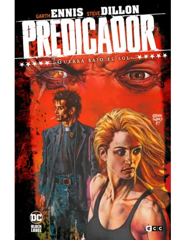 es::Predicador 06 (de 9): Guerra bajo el sol (Nueva edición)