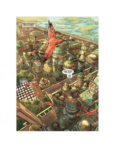 es::Hawkmoon 02. La batalla de la Camarga