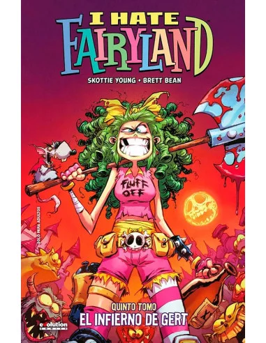 es::I hate Fairyland 05