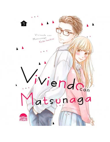 es::Viviendo con Matsunaga 05
