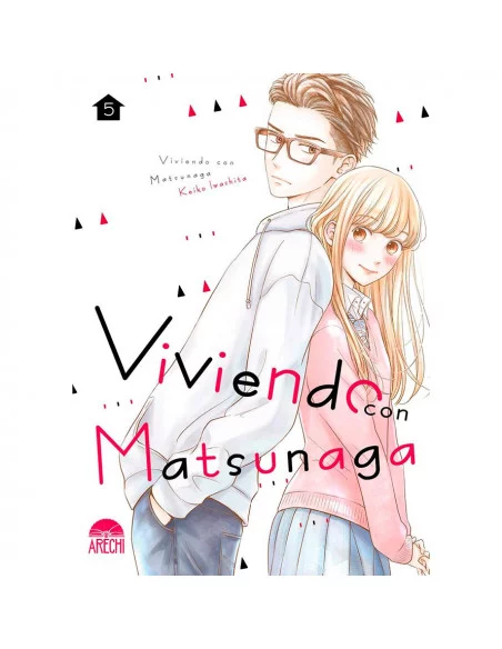 es::Viviendo con Matsunaga 05