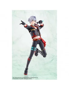 es::Idol Master Figura S.H. Figuarts Ren Kizaki 15 cm