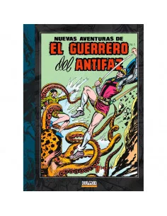 es::Nuevas Aventuras del Guerrero del Antifaz 05