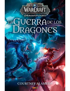 es::World of Warcraft: War of the Scaleborn