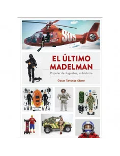 es::El último Madelman