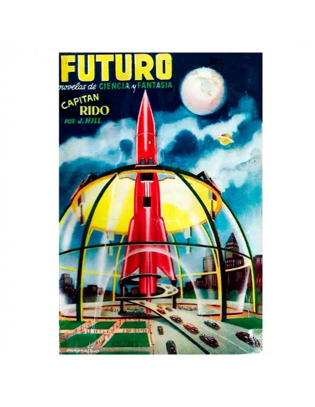 es::Pioneros en el espacio es::Pioneros en el espacio