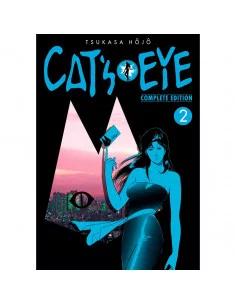 es::Cat's Eye 02