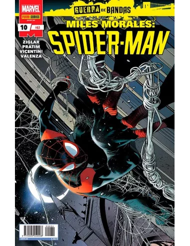 es::Miles Morales: Spider-Man 10 (63)