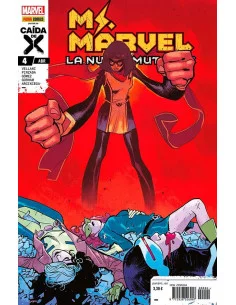 es::Ms. Marvel: La Nueva Mutante 04