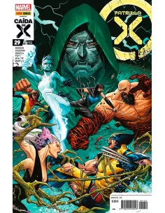 es::Patrulla-X 29 (152)