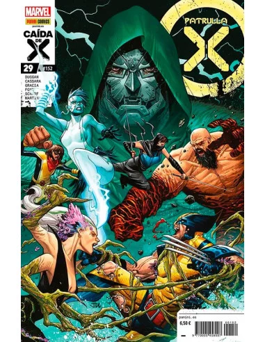 es::Patrulla-X 29 (152)