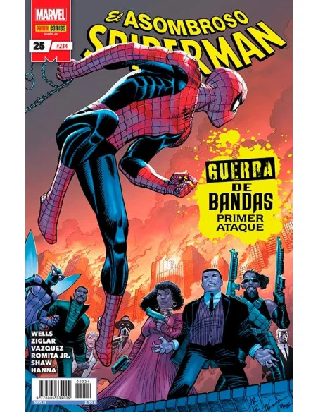 es::El Asombroso Spiderman 25 (234)