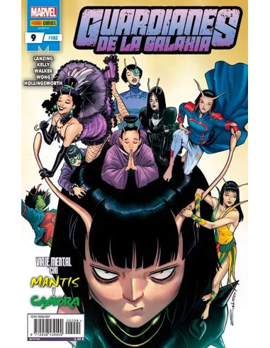 es::Guardianes de la Galaxia 09 (102)