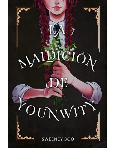 es::La maldición de Younwity