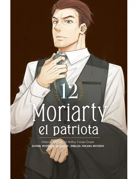 es::Moriarty el Patriota 12