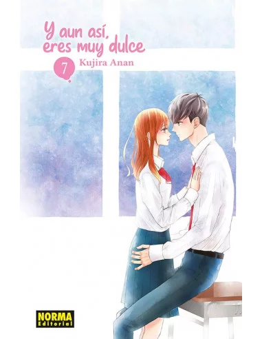 es::Y aun así, eres muy dulce 07