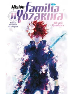 es::Misión: Familia Yozakura 11