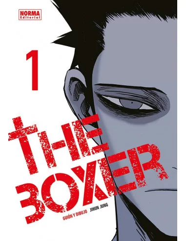 es::The Boxer 01