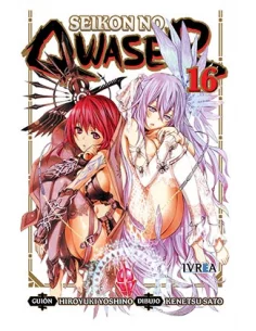 es::Seikon No Qwaser 16