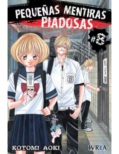 es::Pequeñas Mentiras Piadosas 08
