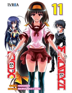 es::Medaka Box 11