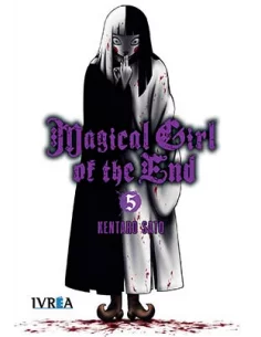 es::Magical Girl of the End 05