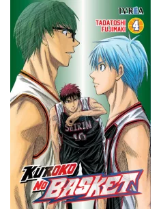 es::Kuroko No Basket 04